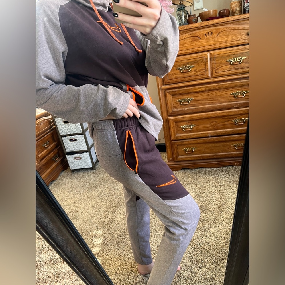 Nike Therma-Fit